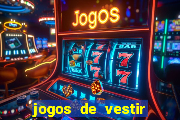 jogos de vestir anos 2000